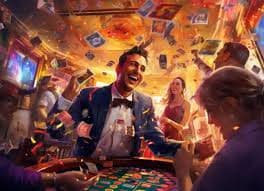 Balanced casino entertainment advice for Bangladesh users on bdt 15
